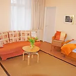 Appartementhaus Hotell *