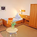 Appartementhaus Hotell