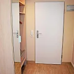 Appartementhaus *