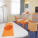 Hotell Appartementhaus