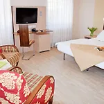 Appartementhaus *