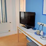 Appartementhaus Hotell