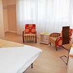 Appartementhaus Hotel *