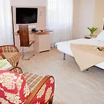 Appartementhaus *
