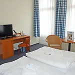 Appartementhaus *