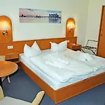 فندق Appartementhaus Sellin (Rugen)