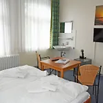 Appartementhaus Hotell
