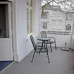 Appartementhaus Hotel