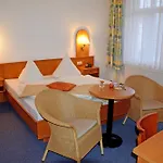 Appartementhaus Hotell *