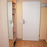 Appartementhaus *