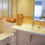 Hotell Appartementhaus Sellin (Rugen)
