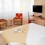 Hotell Appartementhaus