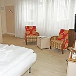 فندق Appartementhaus Sellin (Rugen)