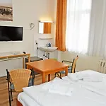 فندق Appartementhaus