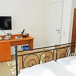 Hotell Appartementhaus