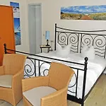 Appartementhaus Hotell *