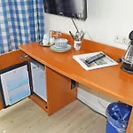 Appartementhaus *