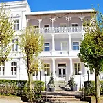 فندق Appartementhaus