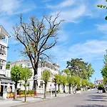 Appartementhaus فندق *