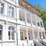 Appartementhaus Hotel *