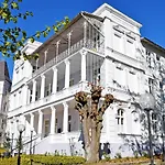 Appartementhaus Hotell *