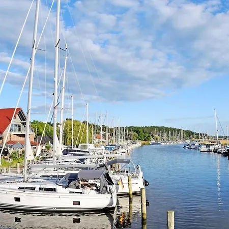 Appartementhaus * Sellin (Rugen)