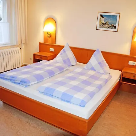 Appartementhaus Hotel Sellin (Rugen)