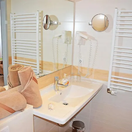 Appartementhaus Sellin (Rugen)