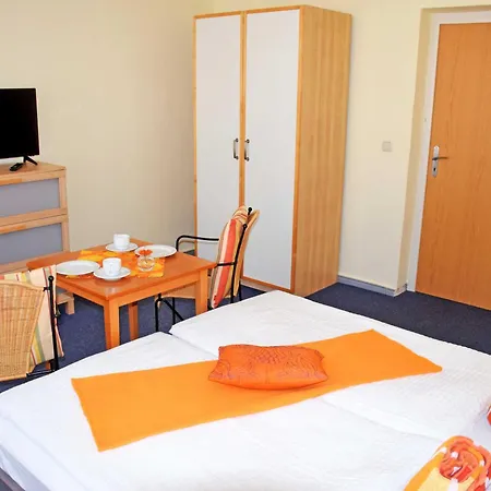 Hotel Appartementhaus