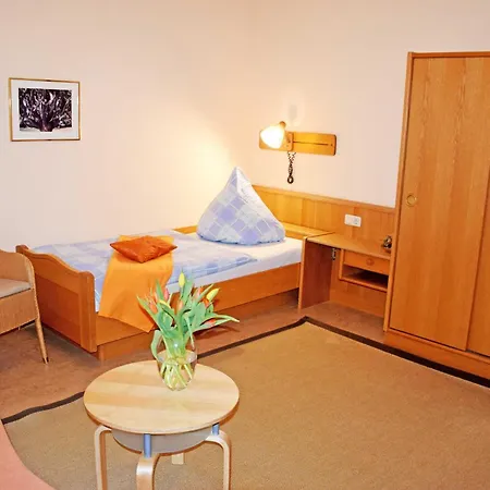 Appartementhaus Hotell