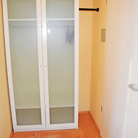 Hotel Appartementhaus