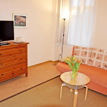 Appartementhaus Sellin (Rugen)