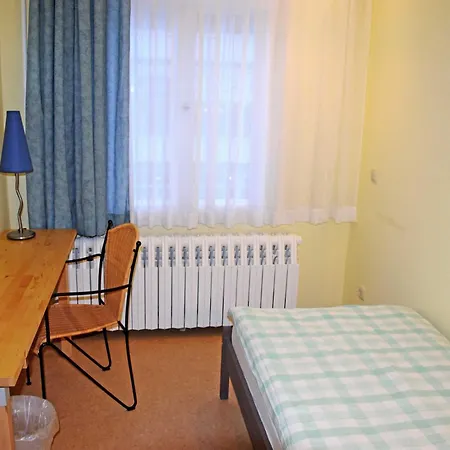 Appartementhaus Hotel *