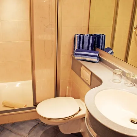 Appartementhaus Sellin (Rugen)