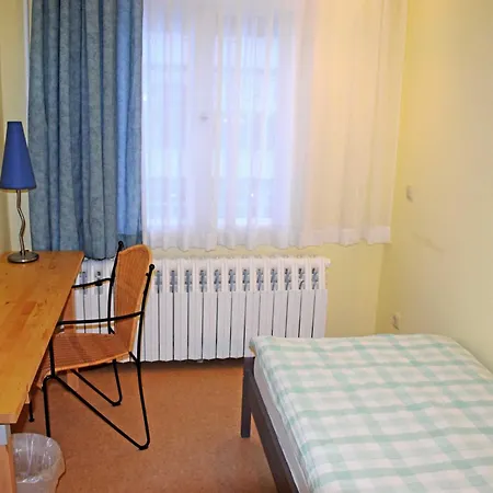 Ξενοδοχείο Appartementhaus *