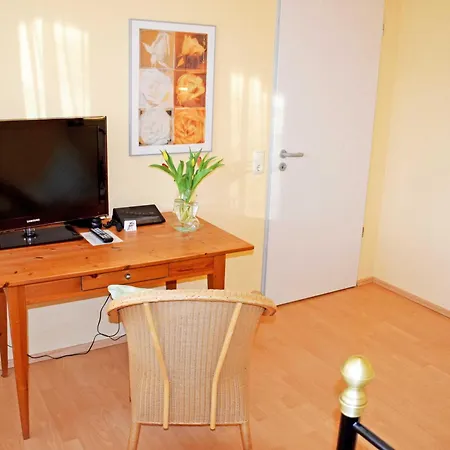 Appartementhaus Sellin (Rugen)