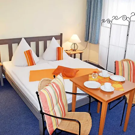 Hotel Appartementhaus *