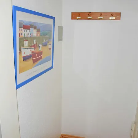 Appartementhaus Hotel *