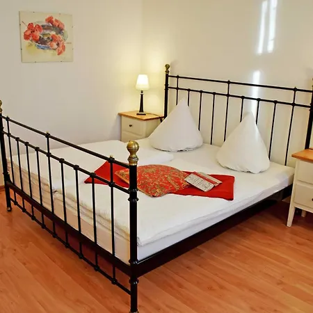 Appartementhaus Hotel Sellin (Rugen)