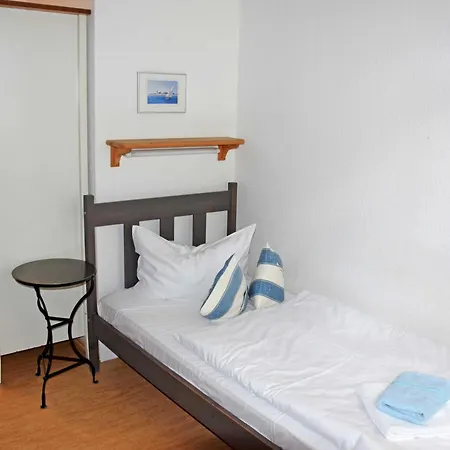 Appartementhaus Hotel