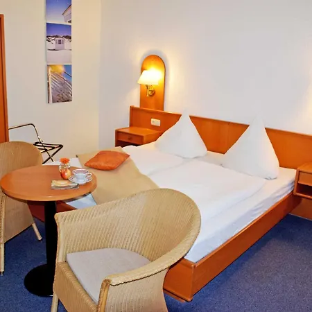 Hotel Appartementhaus *