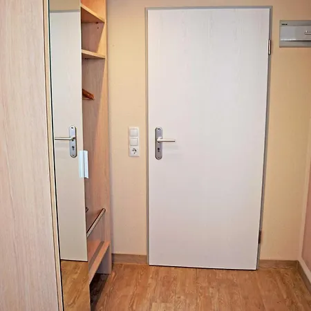 Hotel Appartementhaus Sellin (Rugen)