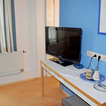 Appartementhaus Hotel