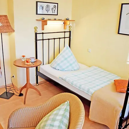 Appartementhaus * Sellin (Rugen)