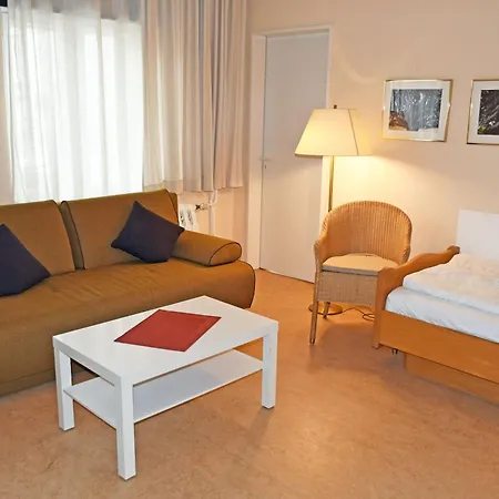Appartementhaus