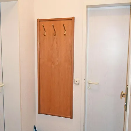 Appartementhaus Hotell
