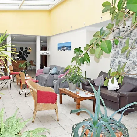 Hotel Appartementhaus
