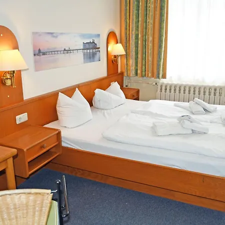 Appartementhaus Hotel