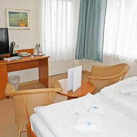 Hotel Appartementhaus