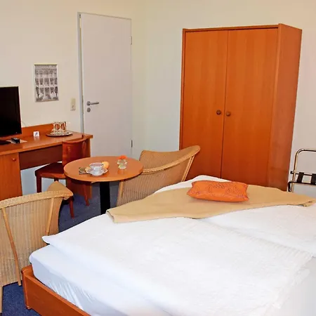 Hotel Appartementhaus